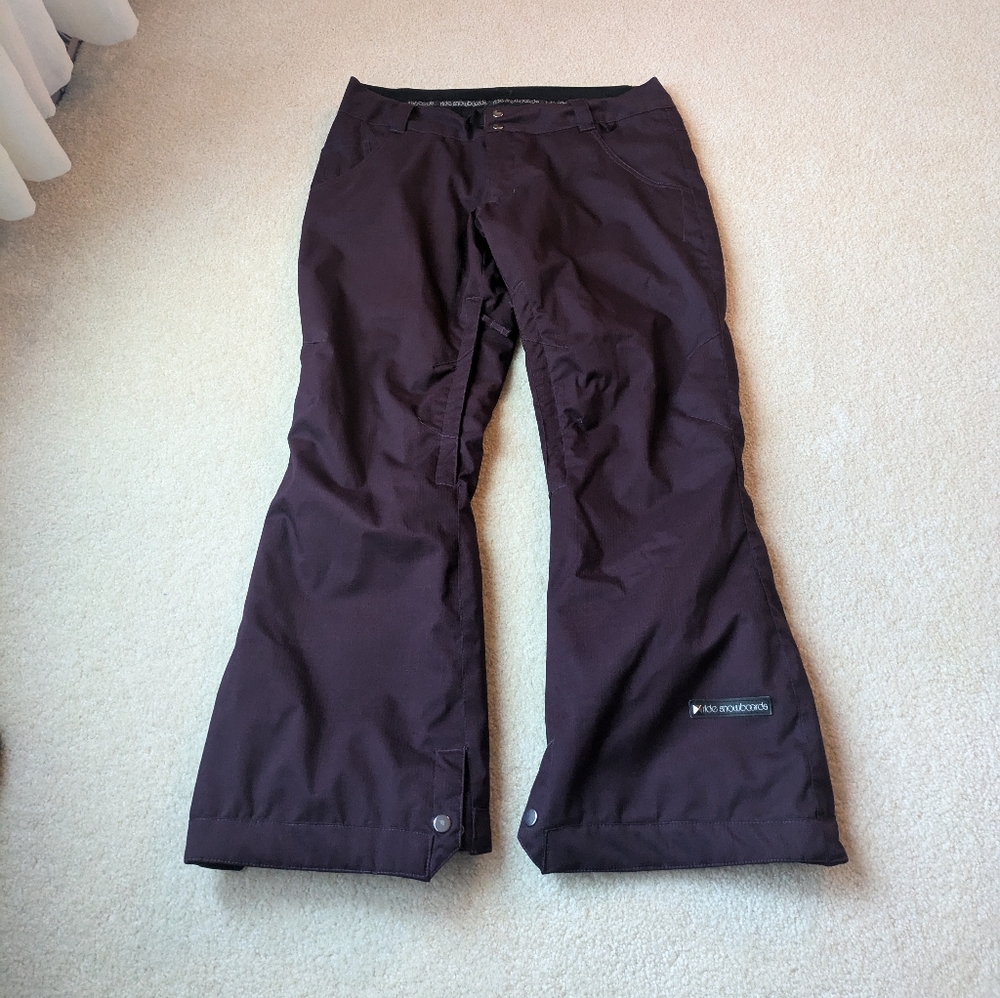 Ride Snowboard Pants